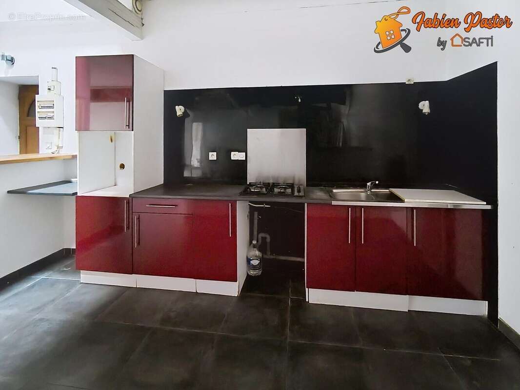 Photo 3 - Appartement à NARBONNE