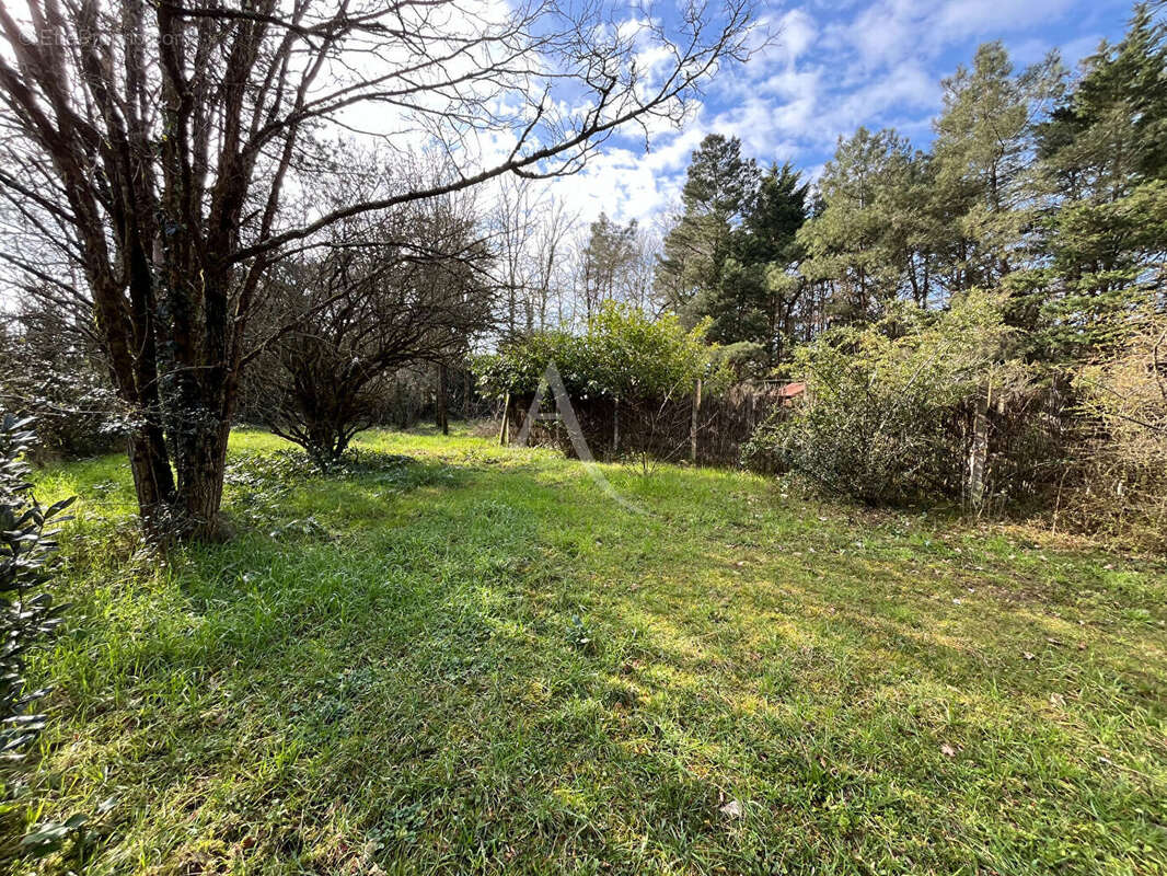 Maison à SAINT-HILAIRE-DE-RIEZ