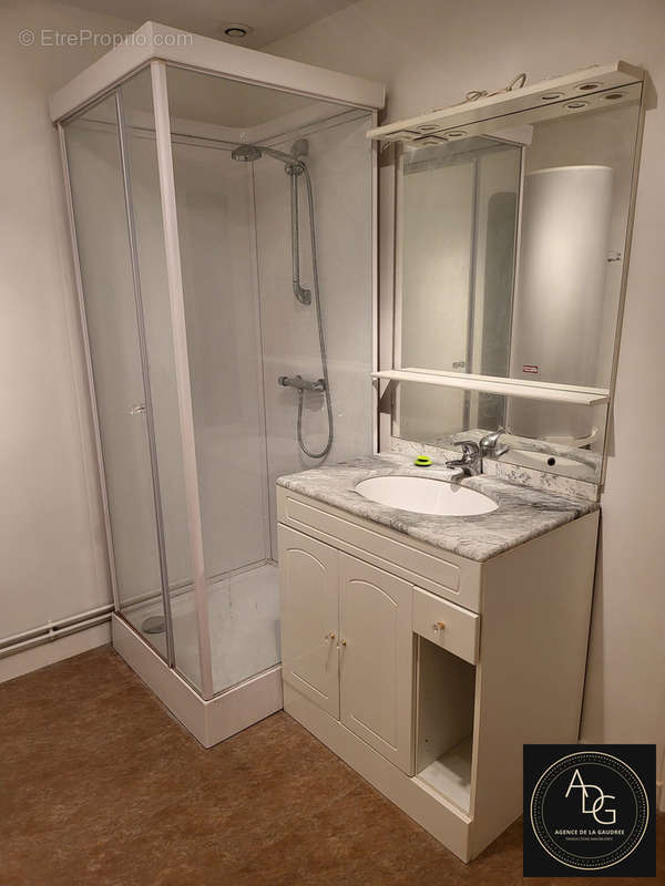 Appartement à PITHIVIERS