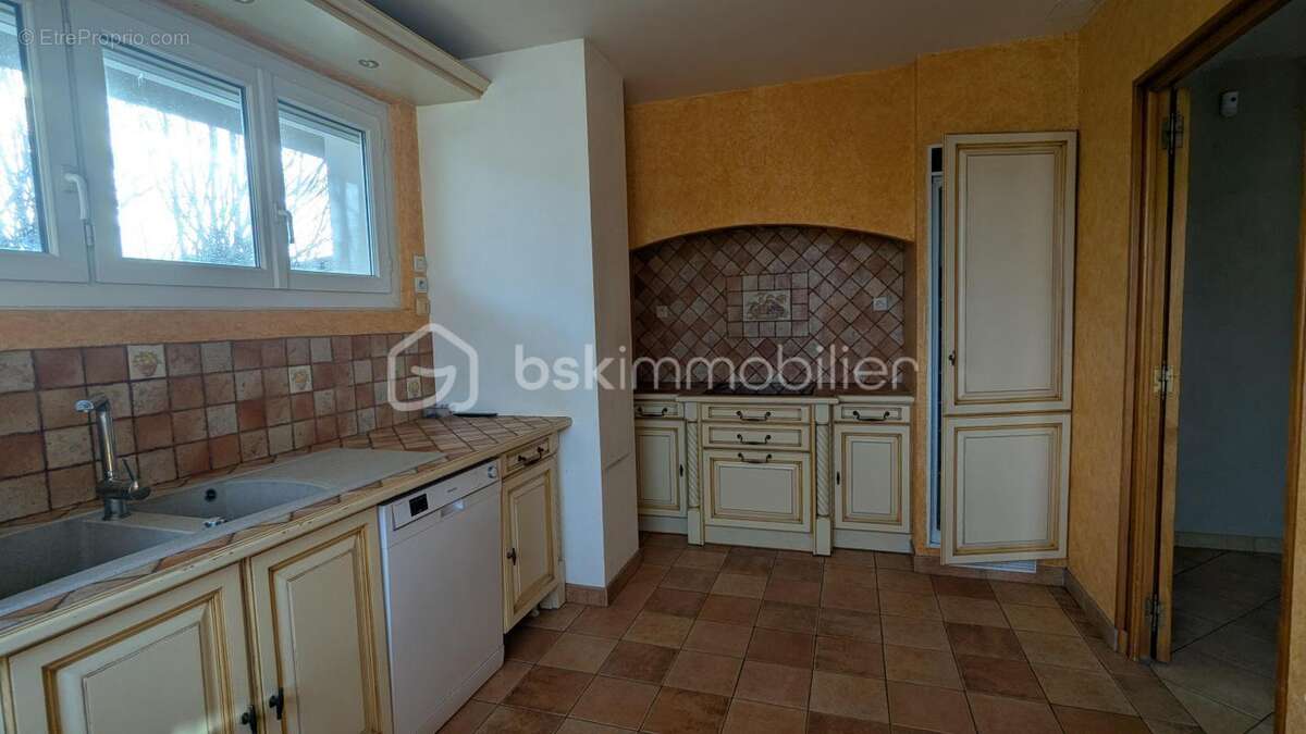 Maison à FEURS