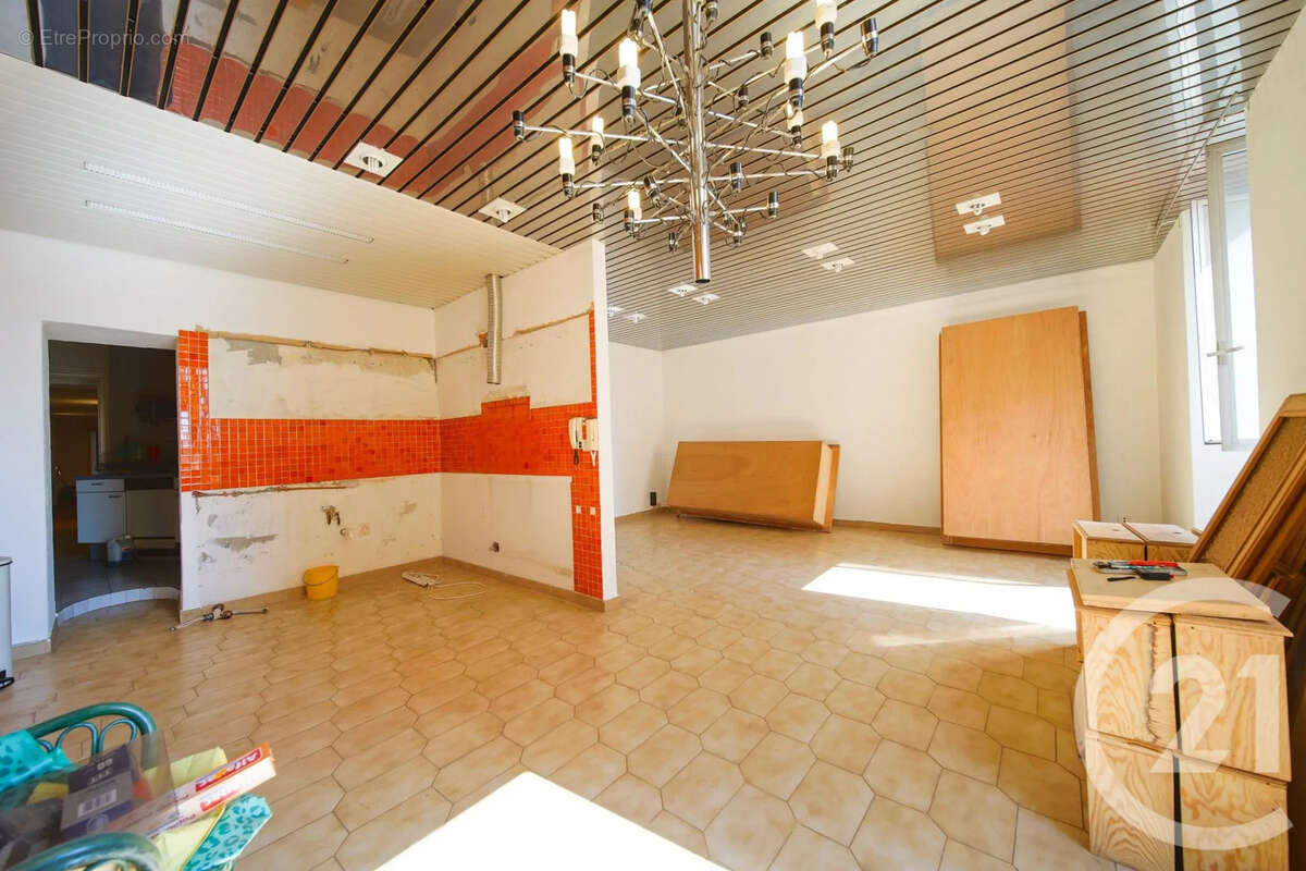 Appartement 185 m² à San-Martino-Di-Lota  - photo 10