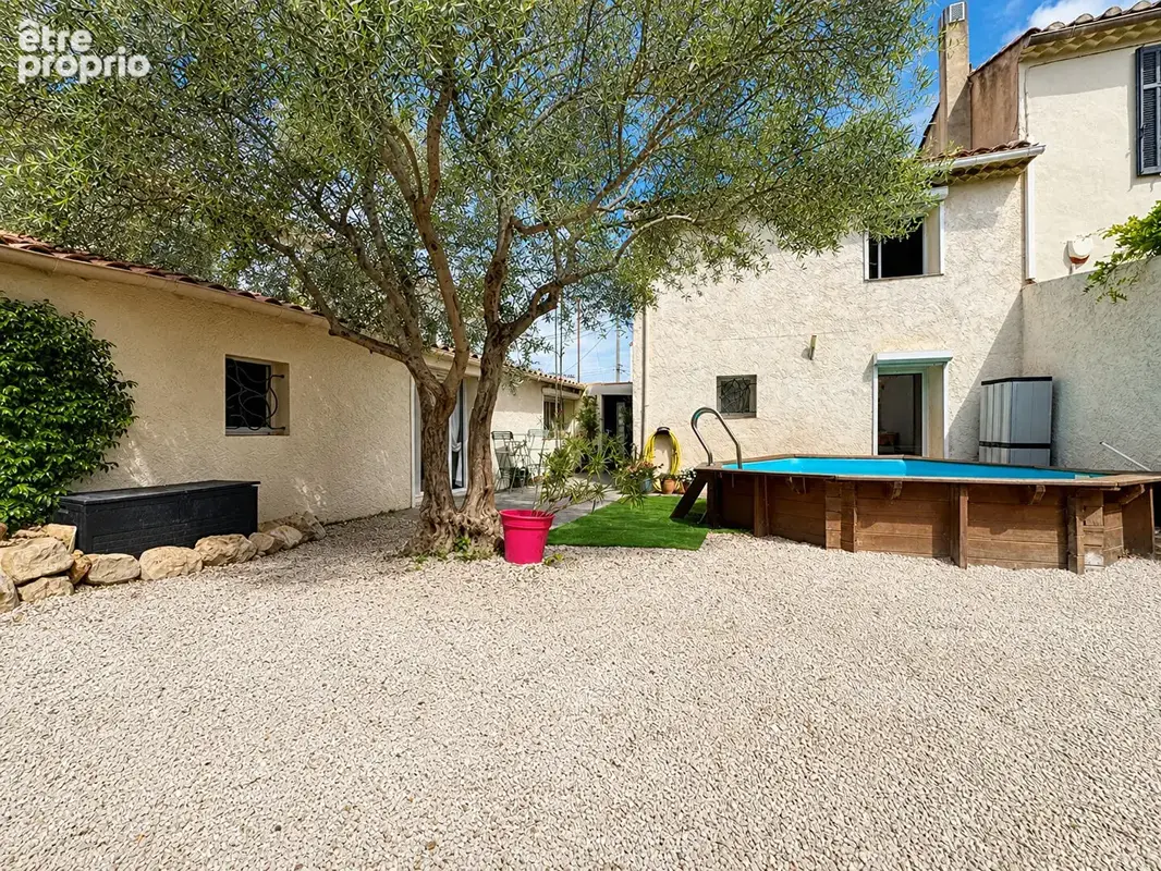 Photo Maison à Marseille-12e au prix de 549 000€