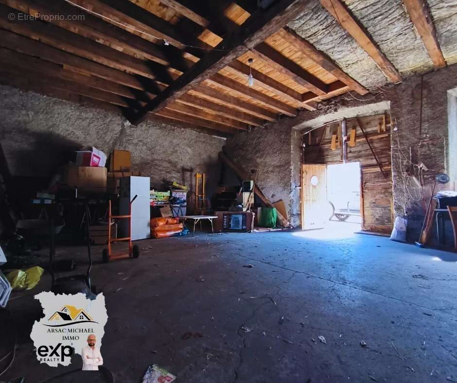 Appartement à LANDOS