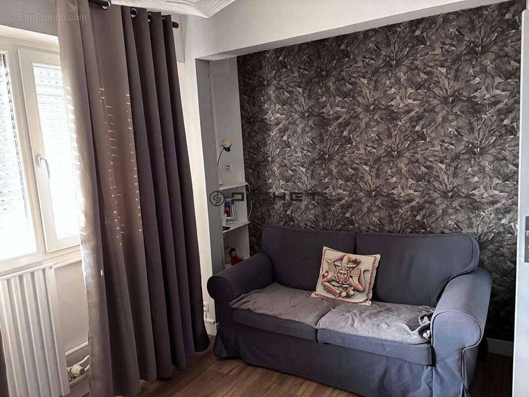 Appartement à LE MANS