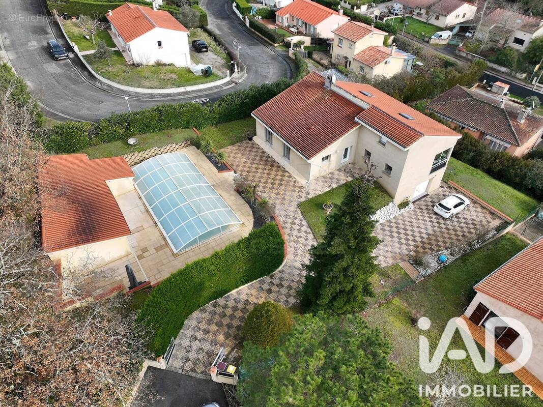 Photo 1 - Maison à BEAUPUY