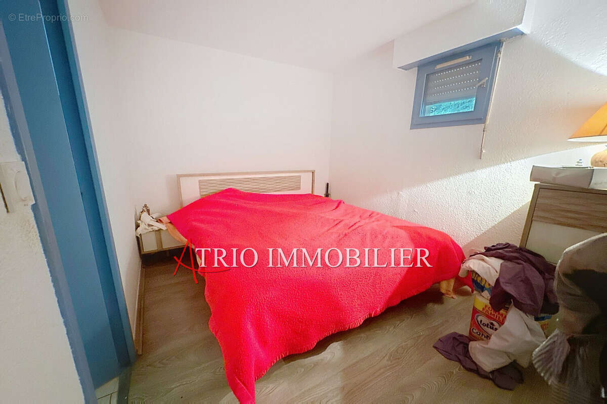 Appartement à CAGNES-SUR-MER