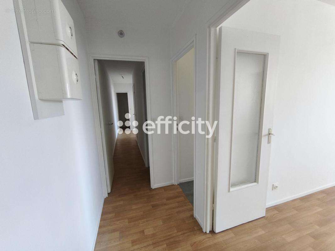 Appartement à BEAUVAIS