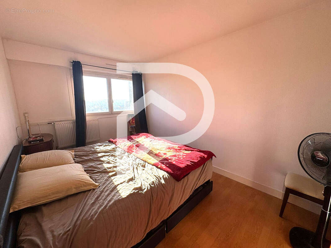 Appartement à MONTMAGNY