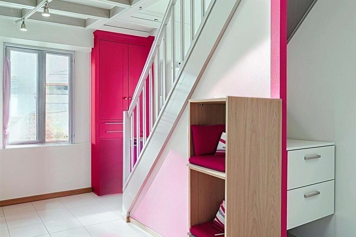 Photo 7 - Maison à CHALLET