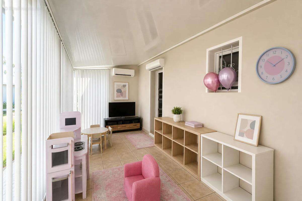 Maison de 5 pièces de 109 m² à Donzère - photo 50