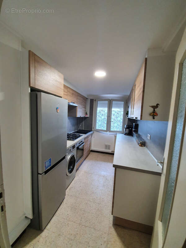 Appartement à BEZIERS