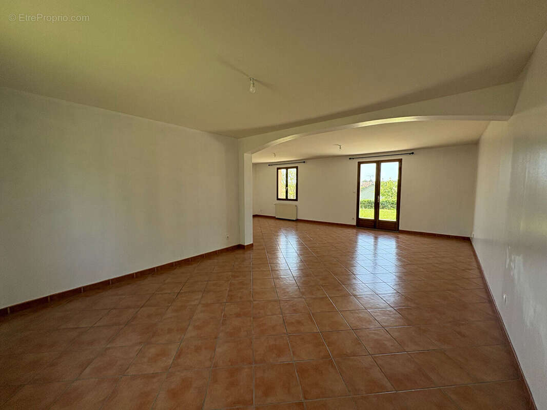 Maison à BOLBEC