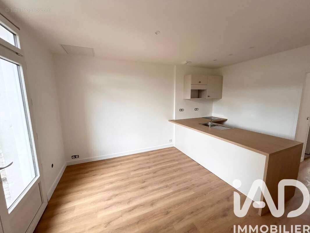 Photo 3 - Appartement à RENNES
