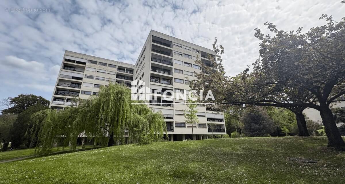 Appartement à POISSY