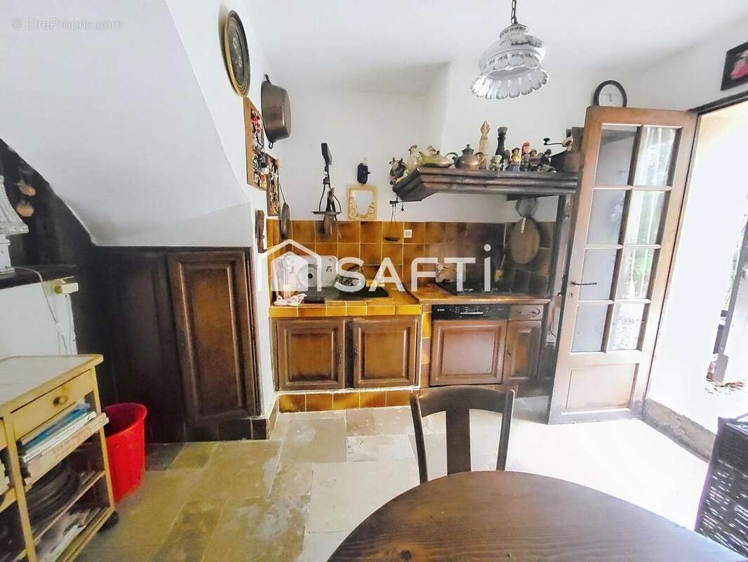 Photo 7 - Maison à LA CADIERE-D&#039;AZUR