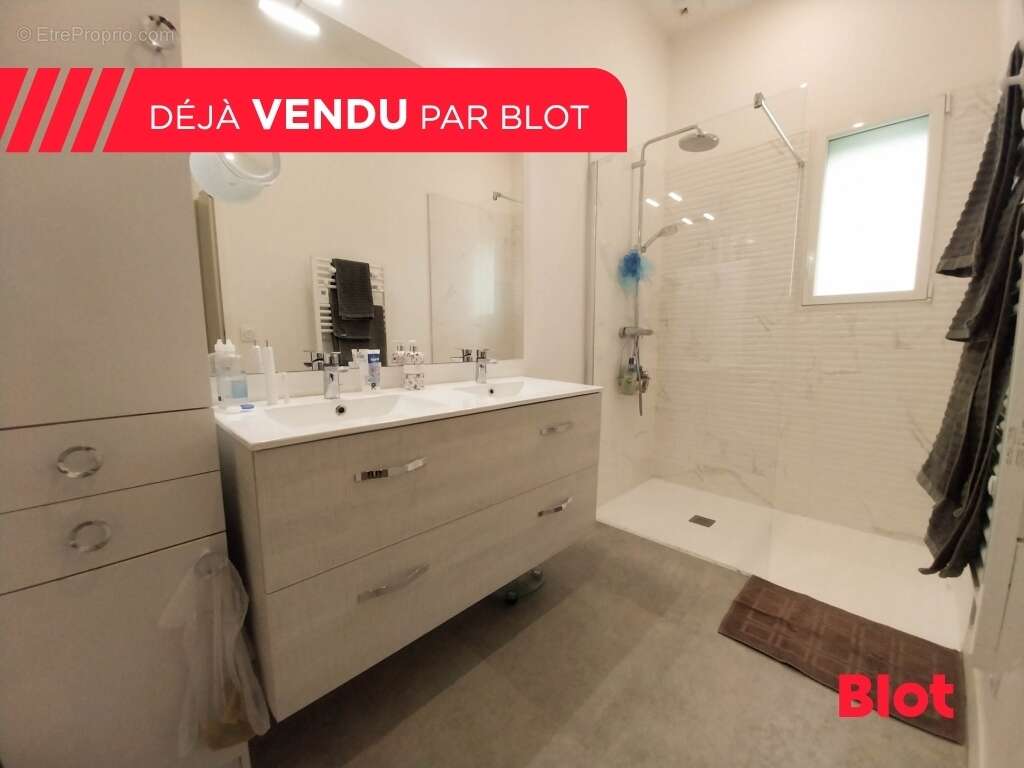 Maison 146 m² à Vieux-Vy-Sur-Couesnon  - photo 9