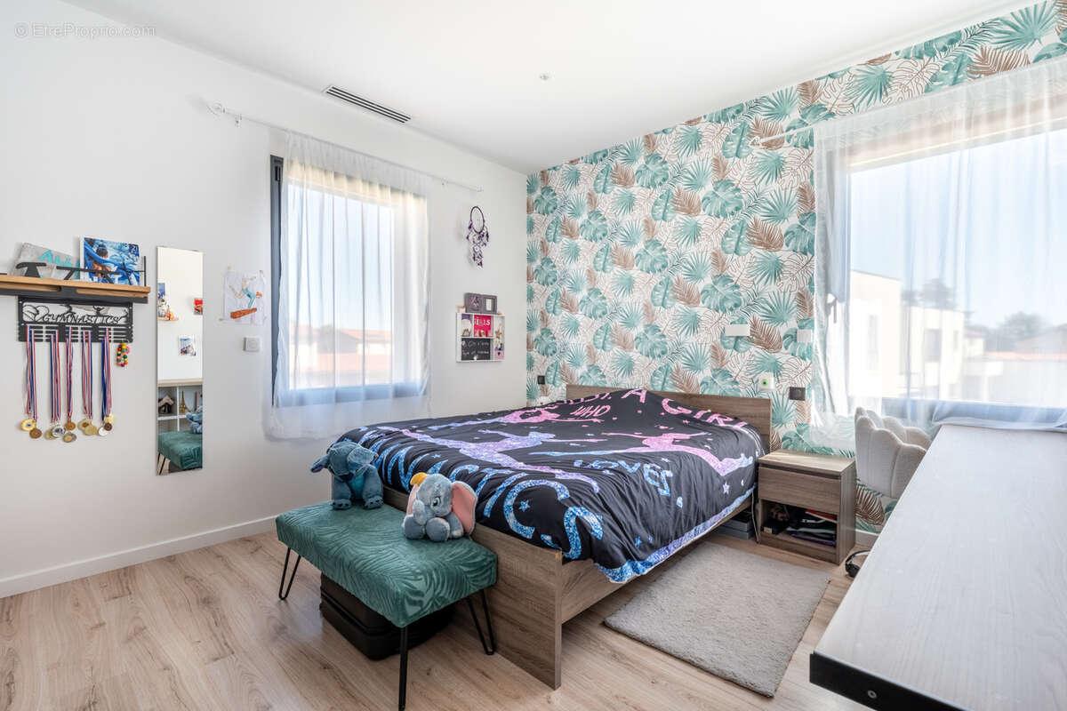 Maison à VILLEFRANCHE-SUR-SAONE