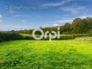 Terrain à NABRINGHEN