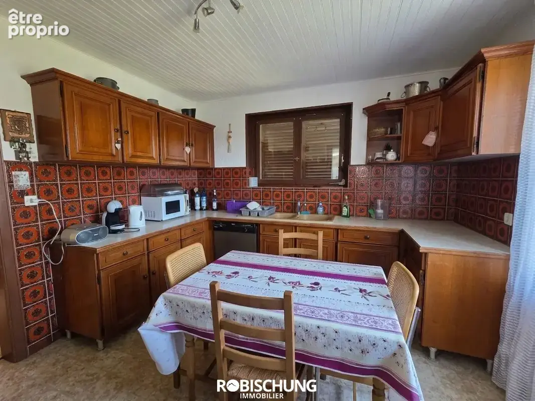 FRIESEN : Maison de 129 m2 - photo 5