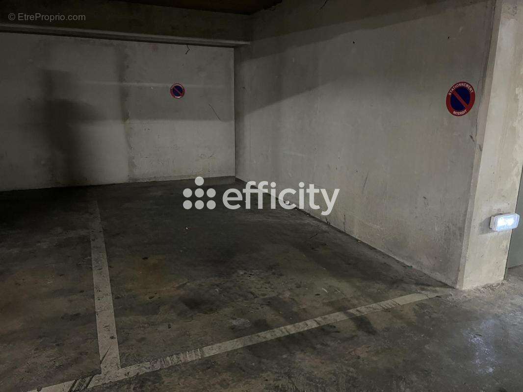 Appartement - photo 10