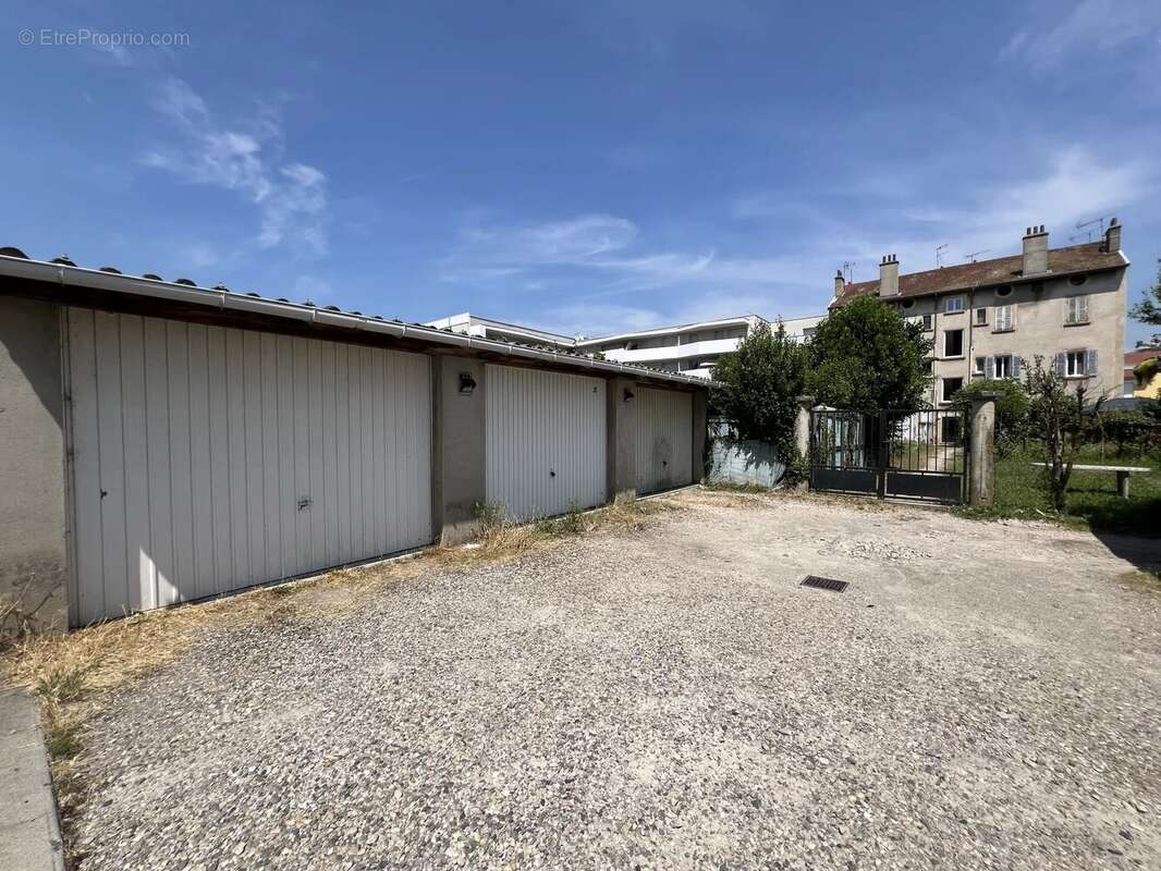 Appartement à SAINT-MARCELLIN