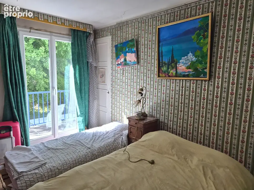 A vendre nantes zola proce maison 5 chambres garage - photo 10