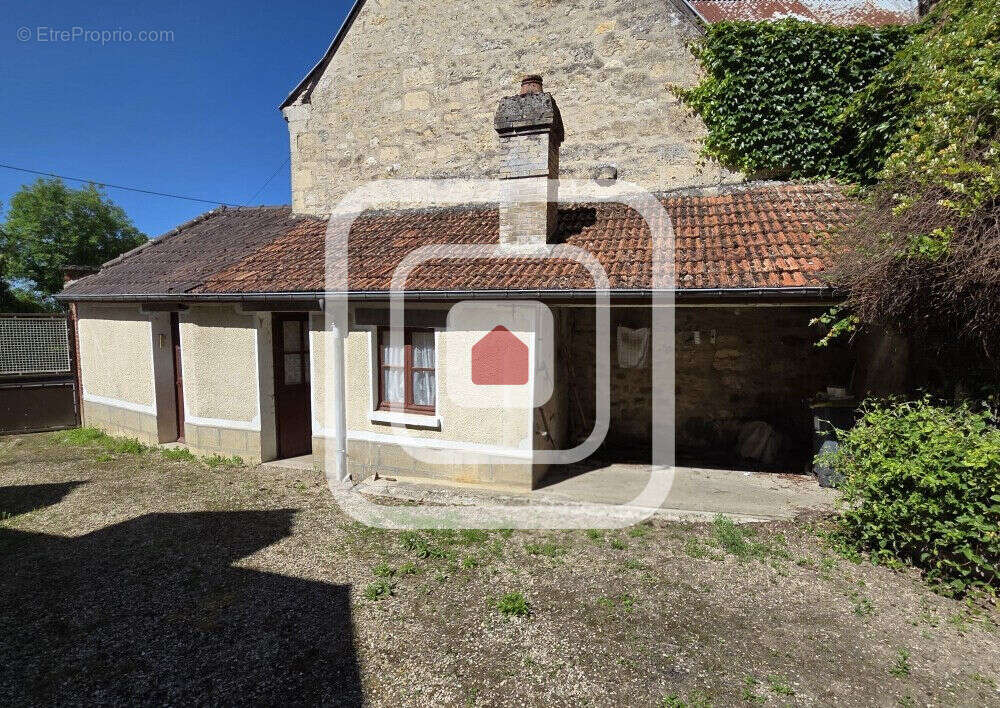 Maison à BEAURIEUX