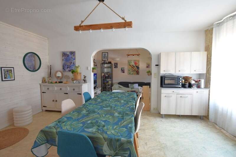 Appartement à FIRMINY