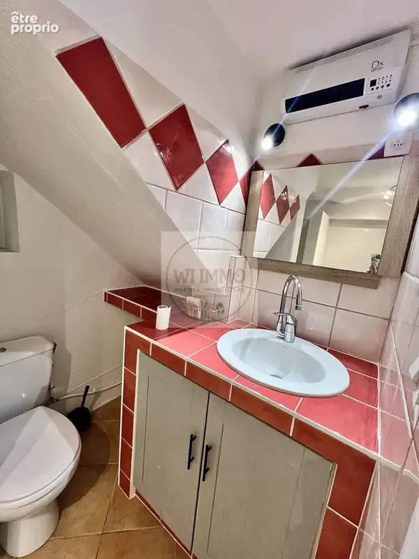 Maison de Village - photo 19