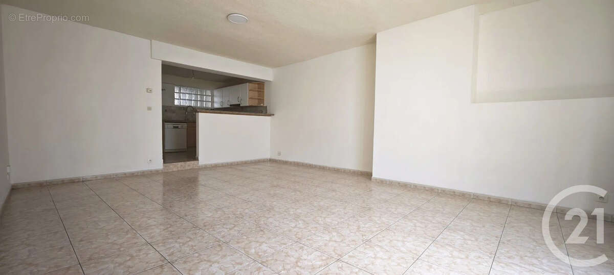 Appartement à CHATEAUDUN