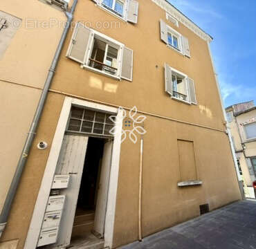 Appartement à BRIOUDE