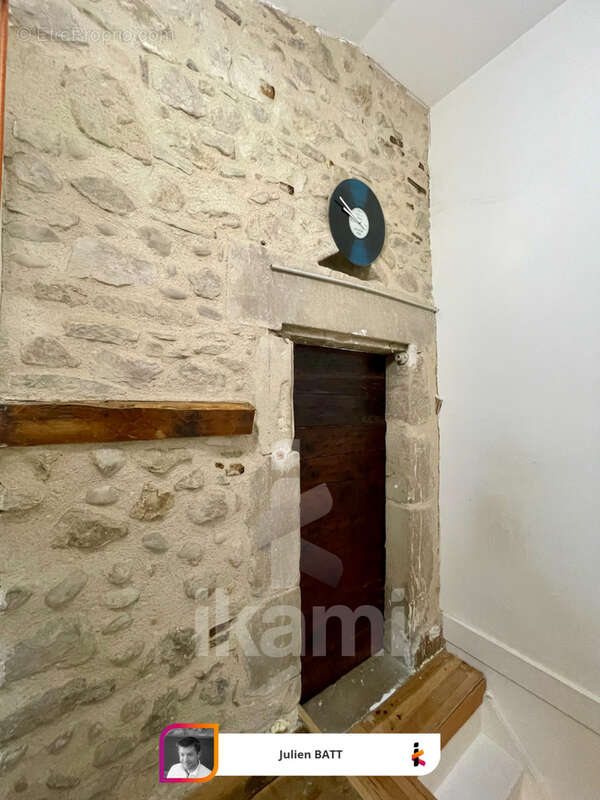Maison à CLERIEUX