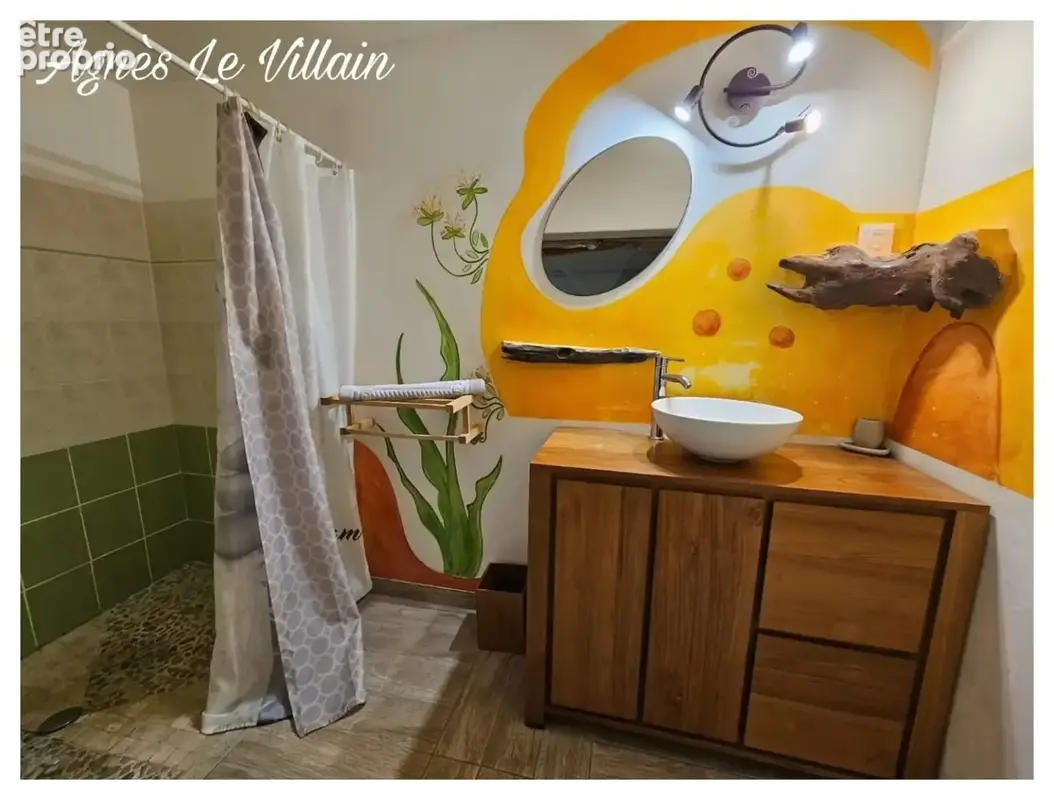 Maison avec piscine + Studio + Bungalow sur 2 500 m2 - photo 11