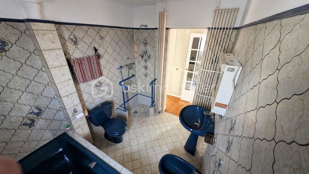 Appartement à DAMMARIE-LES-LYS