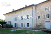 Maison à CORNOD