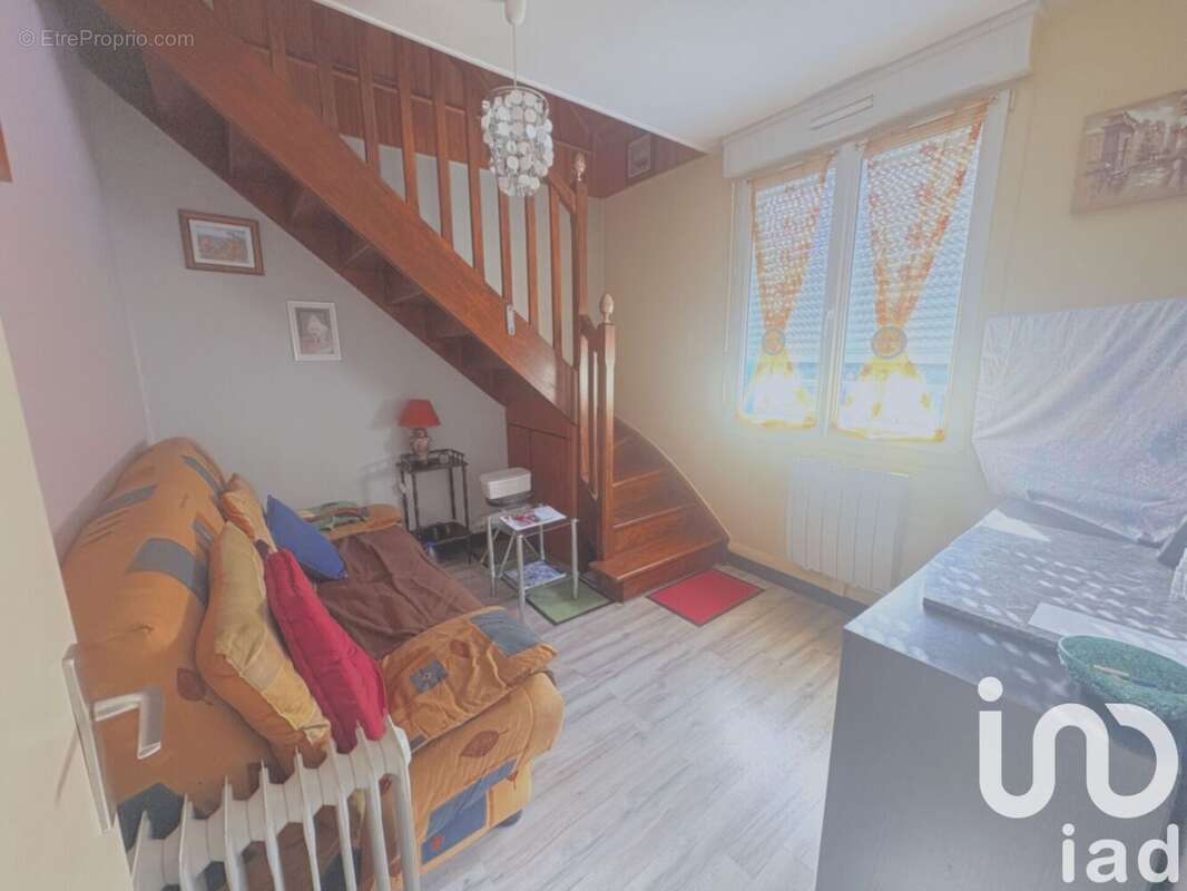 Photo 7 - Maison à LIGNOL