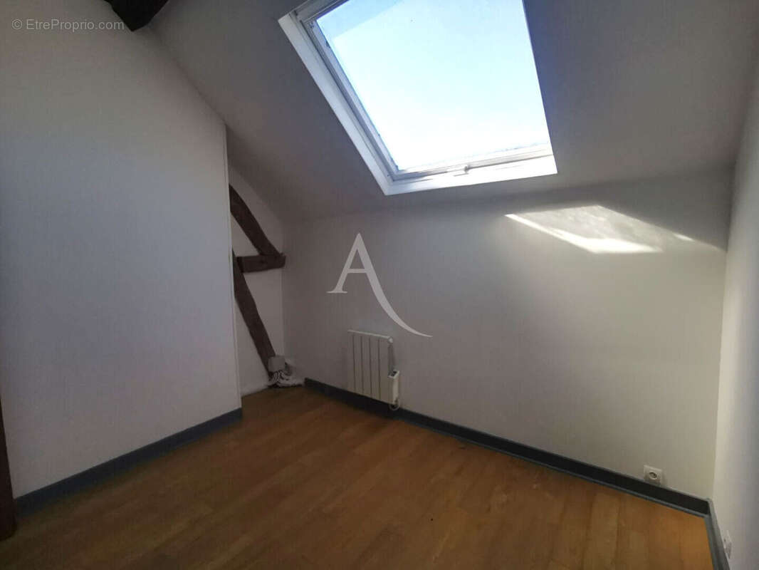 Maison à HUISSEAU-SUR-COSSON