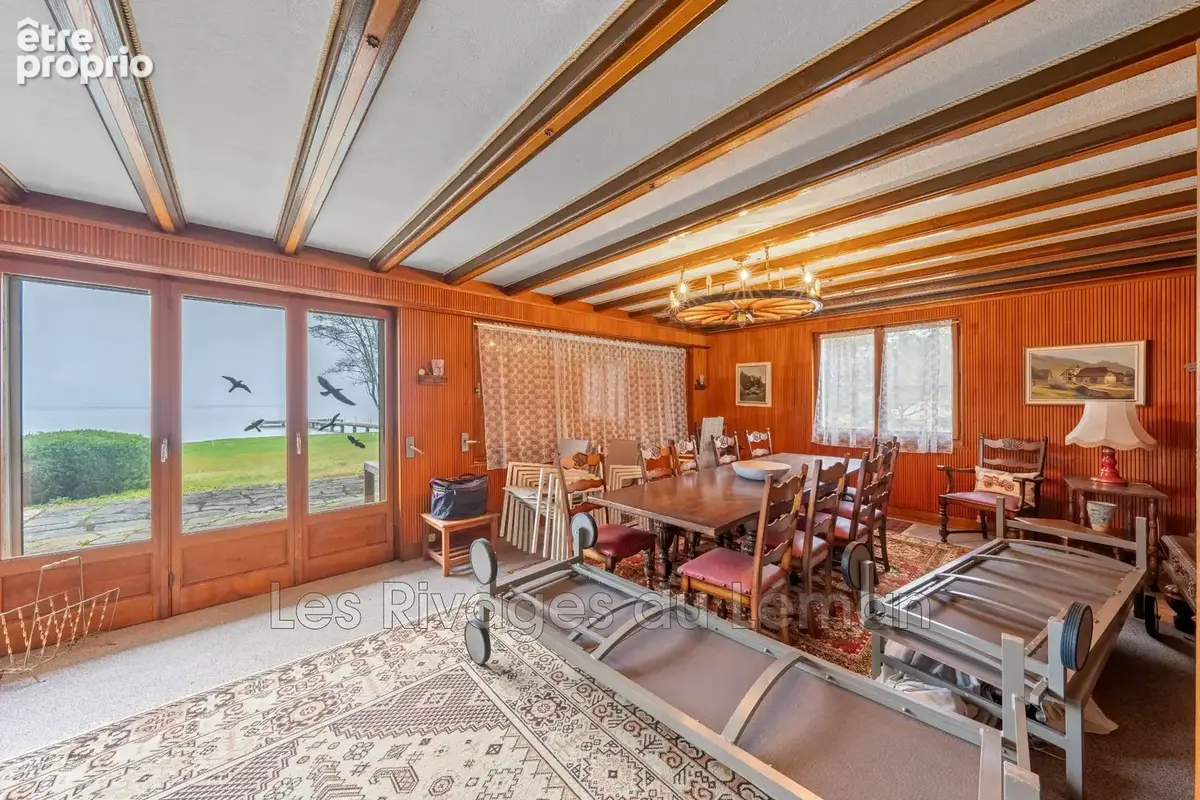Maison à vendre à Sciez (74140) - photo 8
