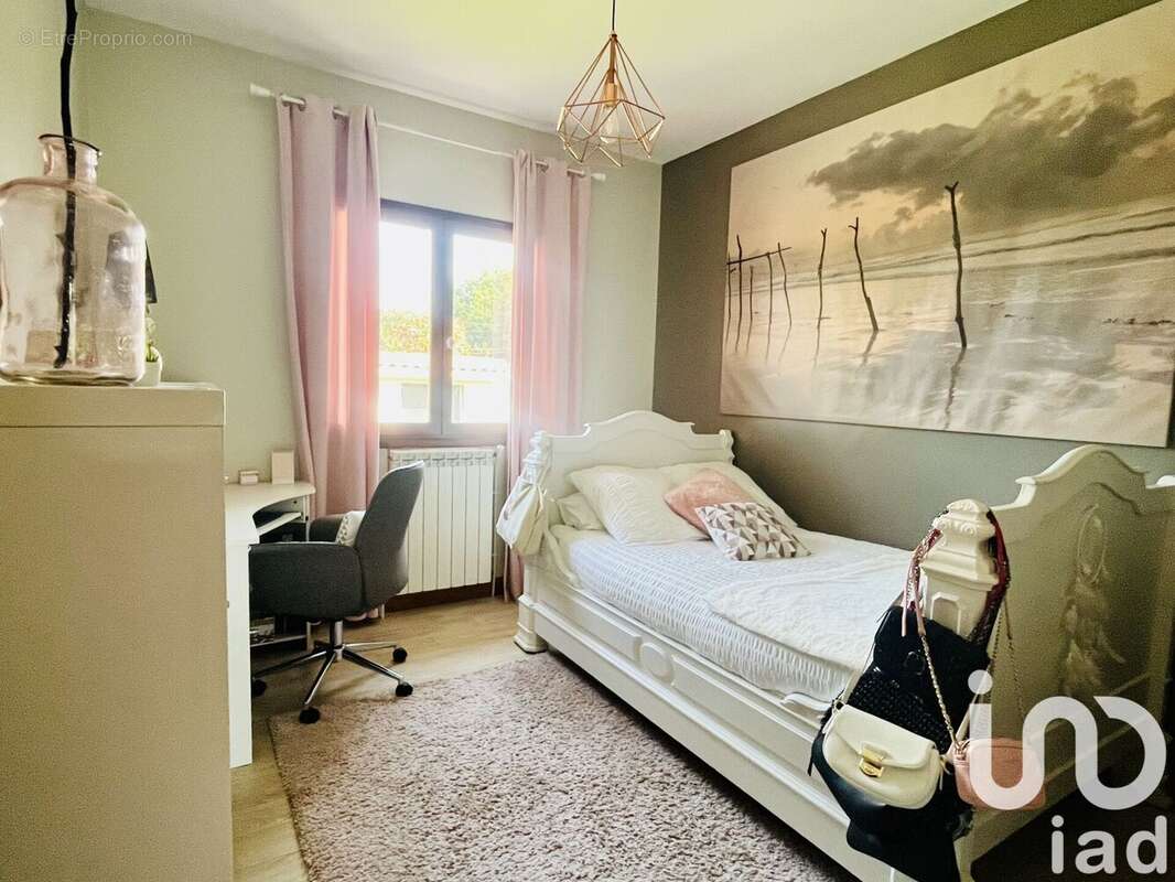 Photo 9 - Maison à SAINT-LOUBES