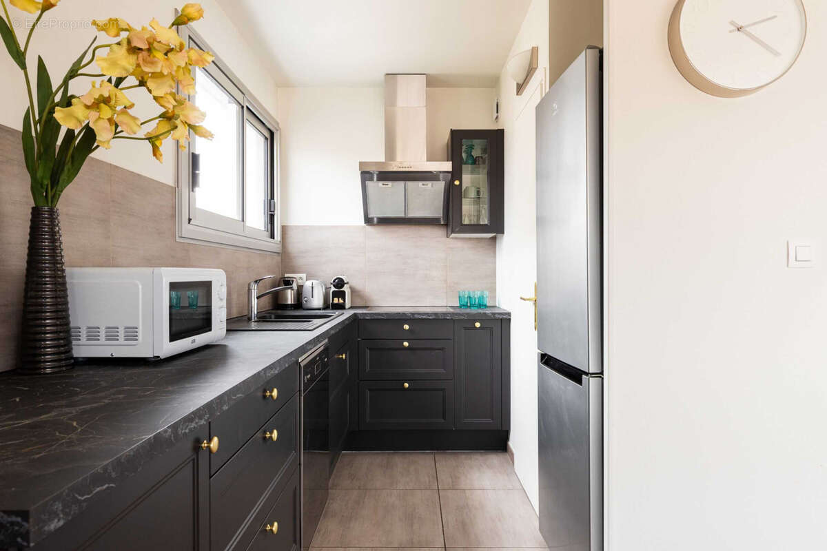 Appartement à LYON-6E