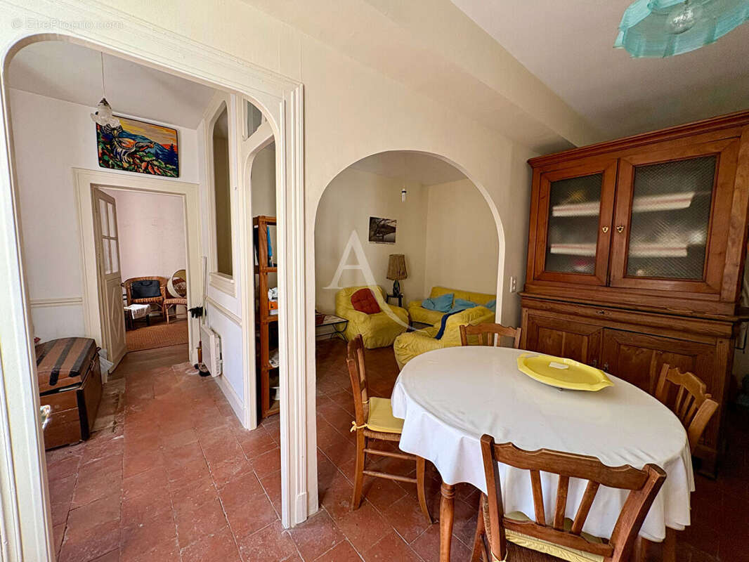 Maison à ANGE