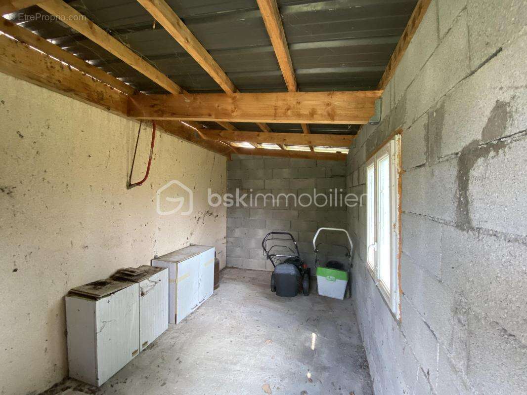 Maison individuelle de 85m2 - photo 15