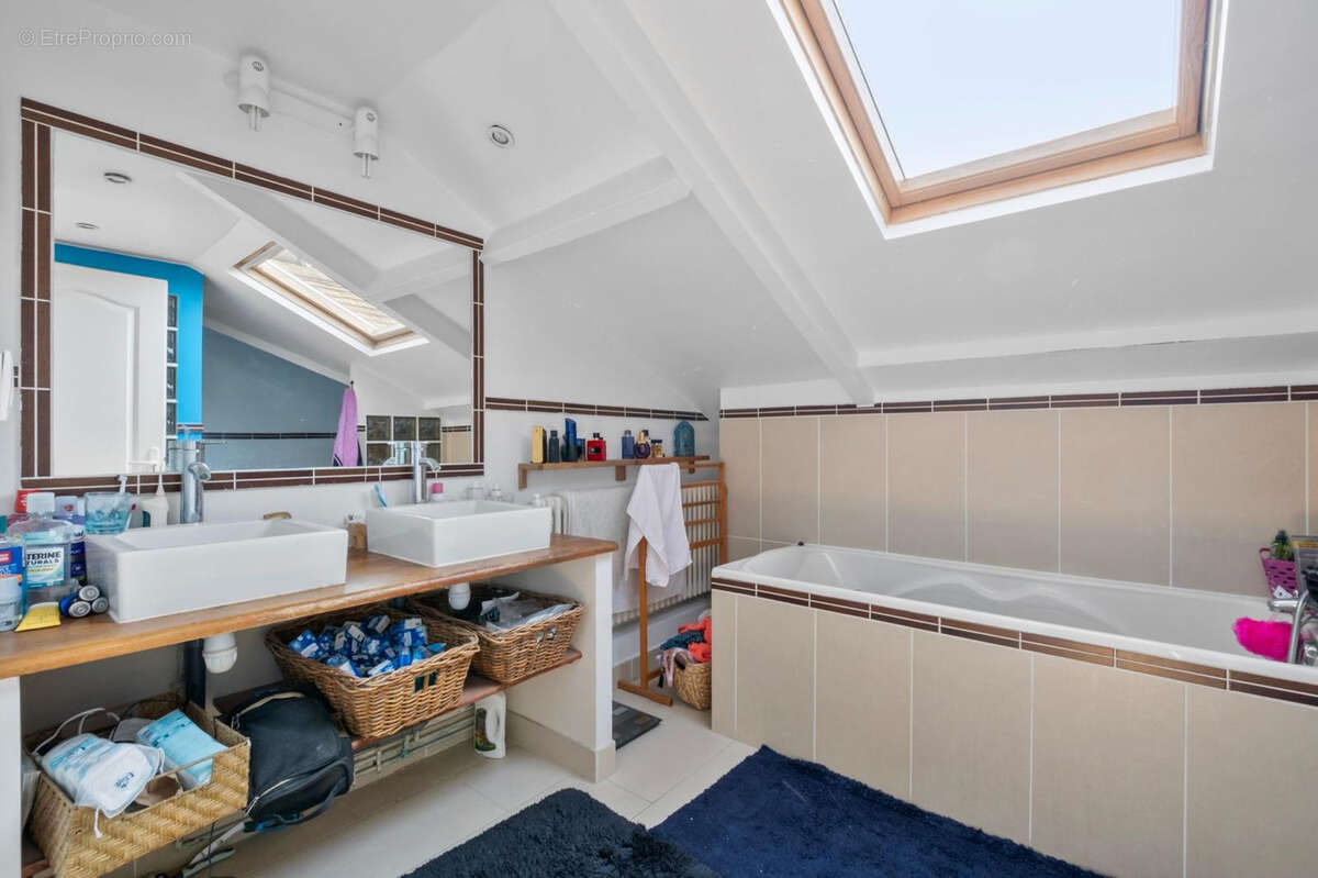 Maison à LES ALLUETS-LE-ROI