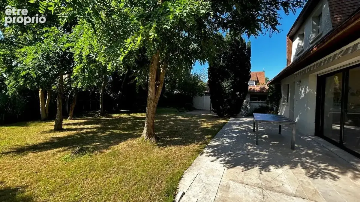 Maison 6 pièces 175 m² à vendre à Ouistreham (14150) - photo 5