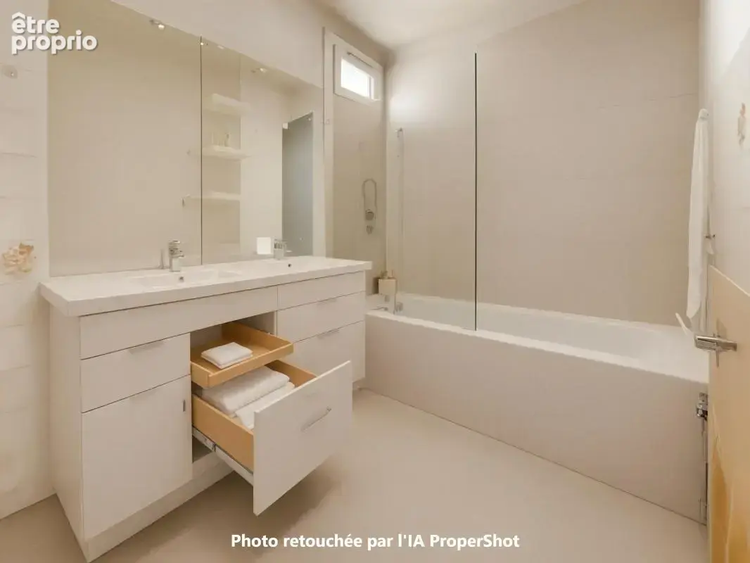 Appartement À Vendre type 3 - photo 7