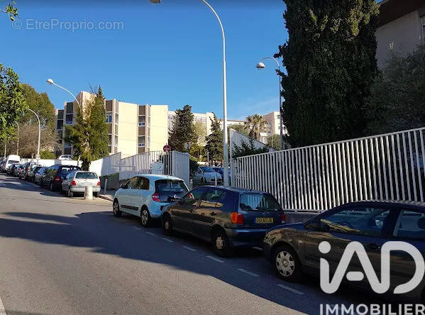 Photo 1 - Appartement à NICE