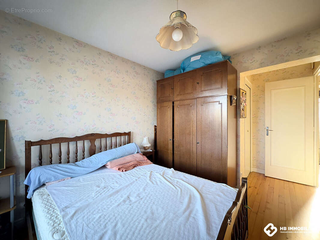 Appartement à ROANNE