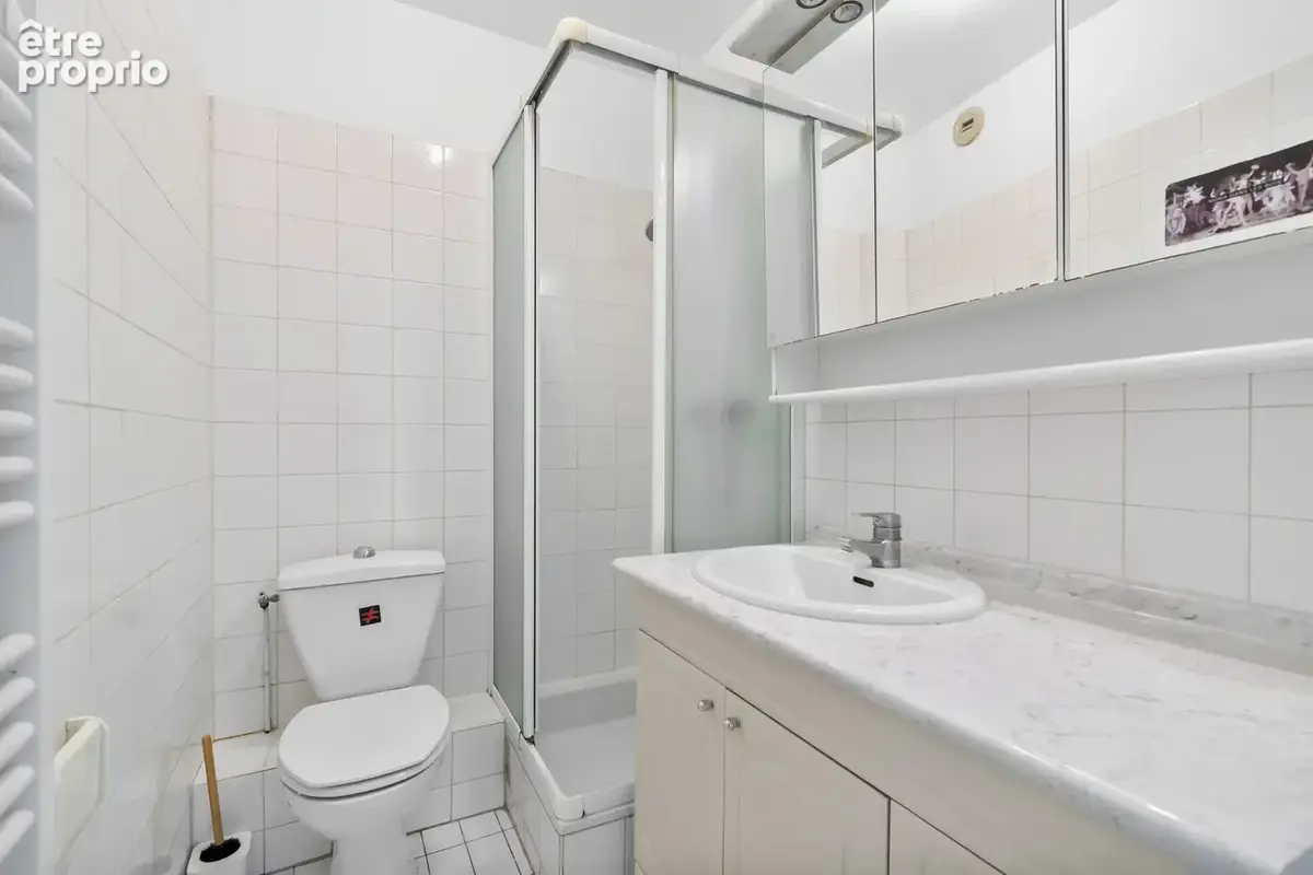 Appartement 5 pièces 101 m² à vendre à Paris-19e (75019) - photo 17
