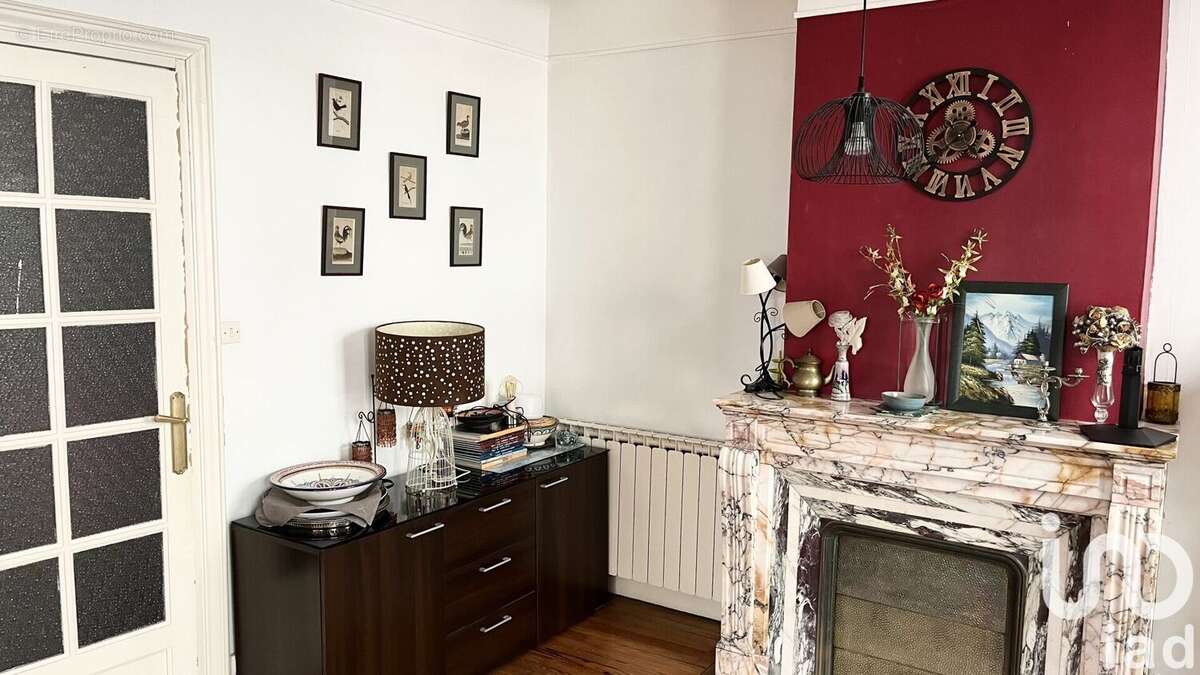 Photo 8 - Appartement à SAINT-ETIENNE