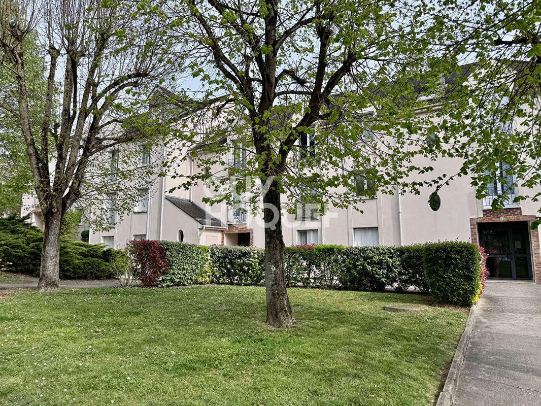 Appartement à DRAVEIL